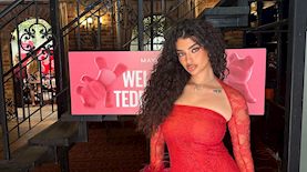 פרידה עוזיאל, צילום: יובל ברנהולץ